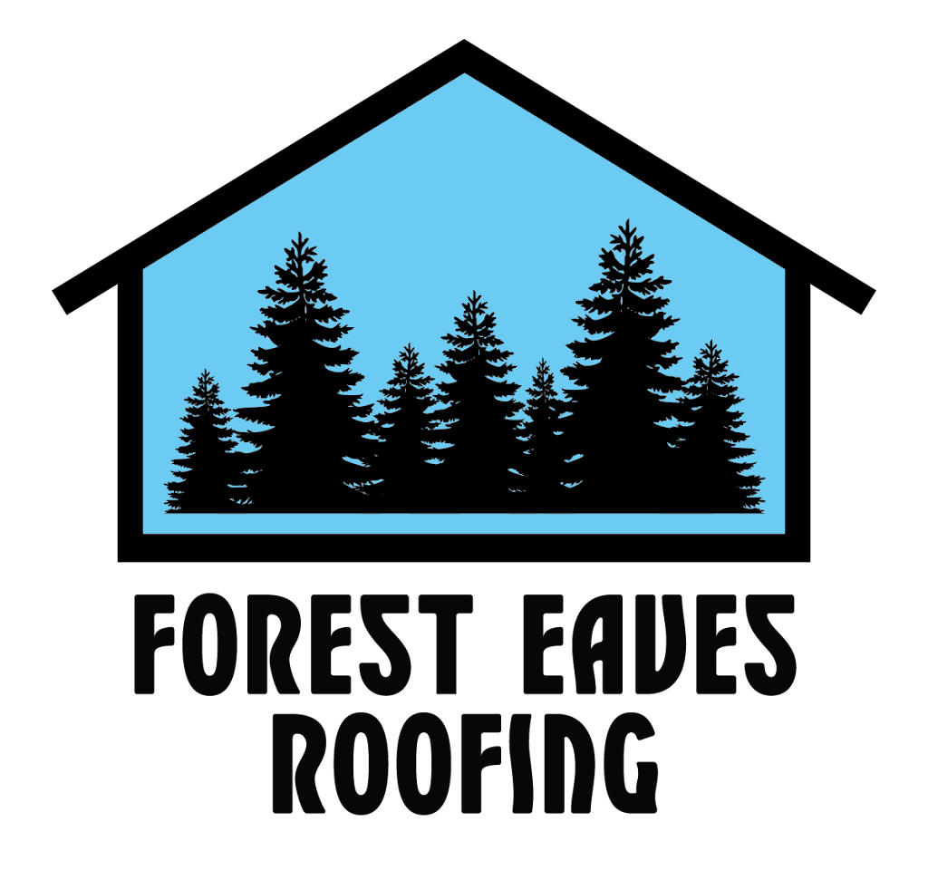 Forest Eaves Roofing project